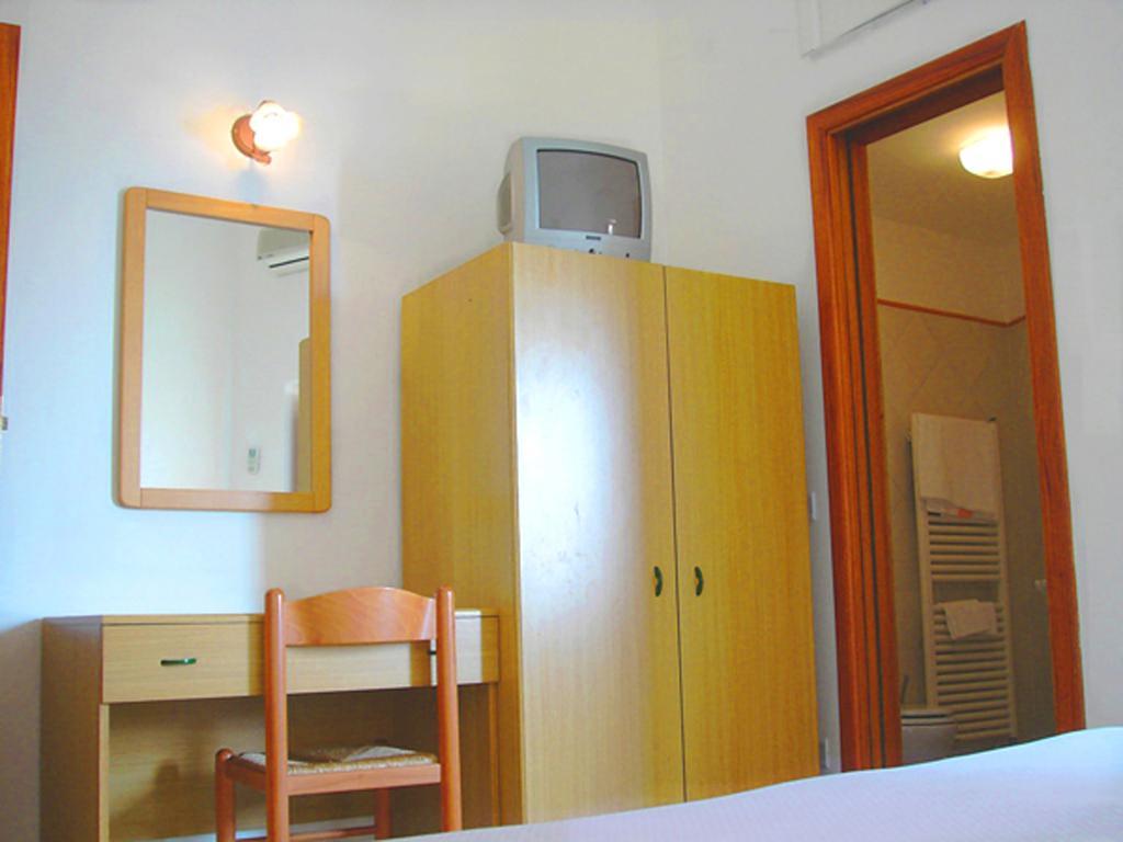 Ludovica Room Positano Ruang foto