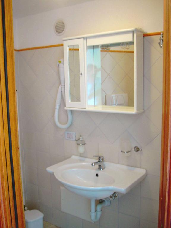 Ludovica Room Positano Ruang foto