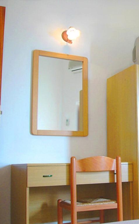 Ludovica Room Positano Ruang foto